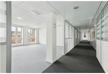 Location bureau Vincennes (94300) - 434 m²