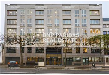 Location bureau Vincennes (94300) - 434 m² à Vincennes - 94300