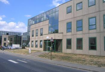 Location bureau Viry-Châtillon (91170) - 509 m² à Viry-Châtillon - 91170