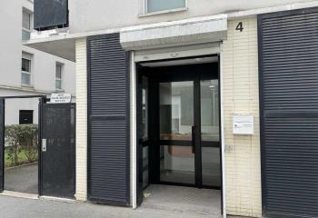 Location bureau Vitry-sur-Seine (94400) - 51 m² à Vitry-sur-Seine - 94400