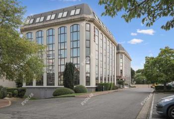 Location bureau Vitry-sur-Seine (94400) - 4400 m²