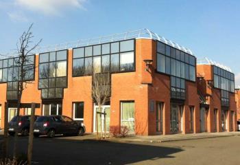 Location bureau Voisins-le-Bretonneux (78960) - 97 m² à Voisins-le-Bretonneux - 78960