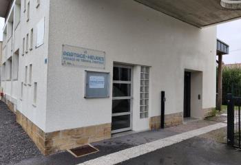Location bureau Vouziers (08400) - 50 m² à Vouziers - 08400