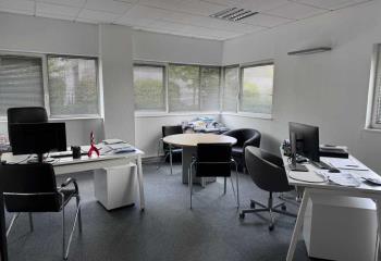 Location bureau Wambrechies (59118) - 396 m² à Wambrechies - 59118