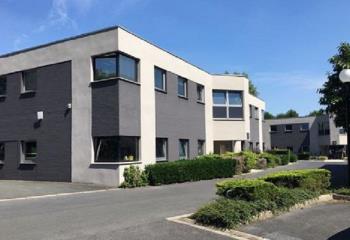 Location bureau Wasquehal (59290) - 67 m² à Wasquehal - 59290