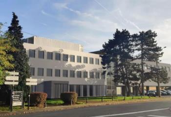 Location bureau Wasquehal (59290) - 820 m² à Wasquehal - 59290