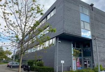 Location bureau Wasquehal (59290) - 690 m² à Wasquehal - 59290