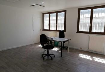 Location bureau Wissous (91320) - 200 m² à Wissous - 91320