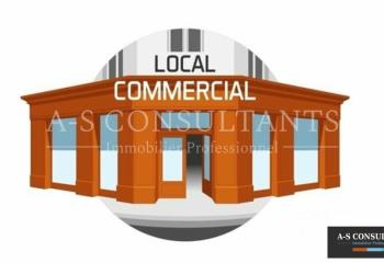 Location local commercial Abondance (74360) - 95 m² à Abondance - 74360