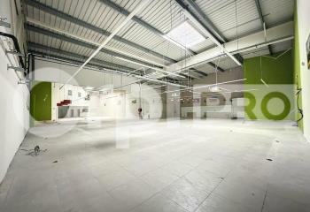 Location local commercial Abrest (03200) - 1000 m² à Abrest - 03200
