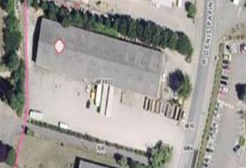 Location local commercial Agen (47000) - 1200 m²