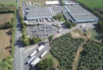 Location local commercial Allonne (79130) - 31556 m²