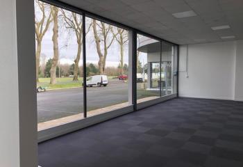 Location local commercial Amboise (37400) - 540 m²