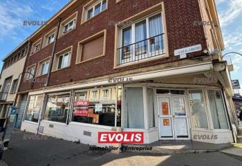 Location local commercial Amiens (80000) - 80 m²