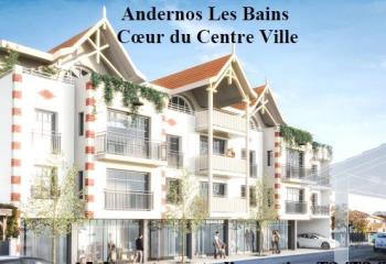 Location Local commercial Andernos-les-Bains (33510)