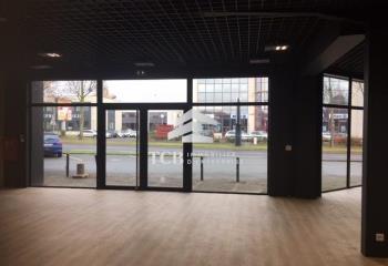Location local commercial Angers (49000) - 750 m²