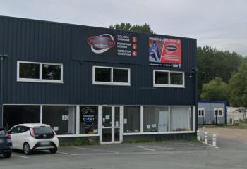 Location local commercial Anglet (64600) - 160 m² à Anglet - 64600
