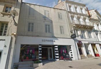 Location local commercial Angoulême (16000) - 342 m² à Angoulême - 16000