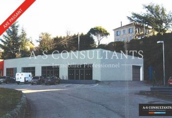 Location local commercial Annonay (07100) - 150 m²
