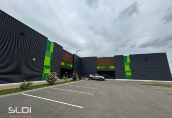 Location local commercial Anse (69480) - 232 m²