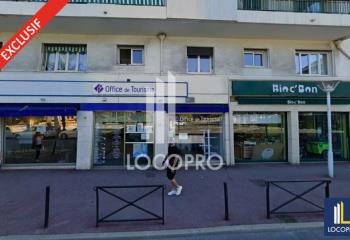 Location local commercial Antibes (06600) - 151 m² à Antibes - 06600