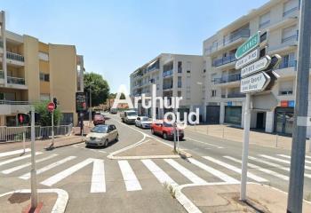 Location local commercial Antibes (06600) - 220 m²