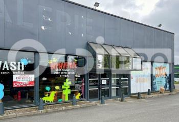 Location local commercial Arras (62000) - 660 m²