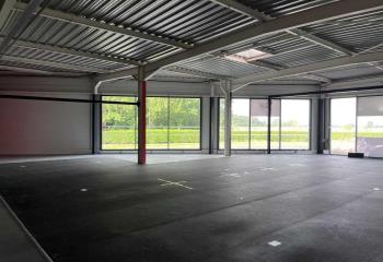 Location local commercial Avelin (59710) - 700 m² à Avelin - 59710