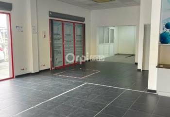 Location Local commercial Baie-Mahault (97122)