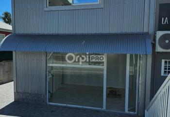 Location local commercial Baie-Mahault (97122) - 48 m²