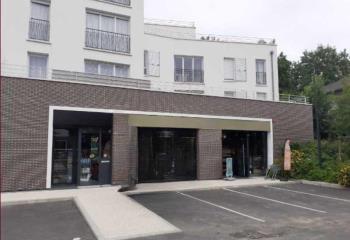 Location Local commercial Bailly-Romainvilliers (77700)