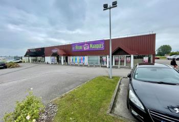 Location Local commercial Barentin (76360)