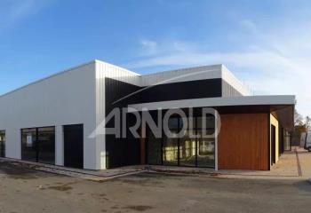 Location local commercial Baud (56150) - 269 m² à Baud - 56150