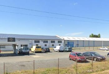 Location local commercial Beaugency (45190) - 2400 m²