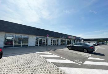 Location local commercial Beaune (21200) - 245 m²