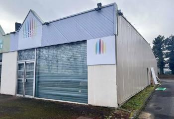 Location Local commercial Beauvais (60000)