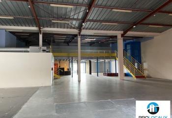 Location Local commercial Beauvais (60000)