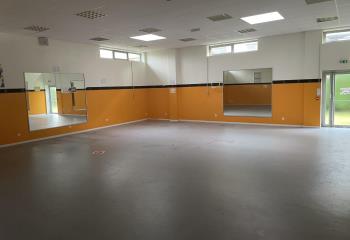 Location local commercial Beauvais (60000) - 430 m²
