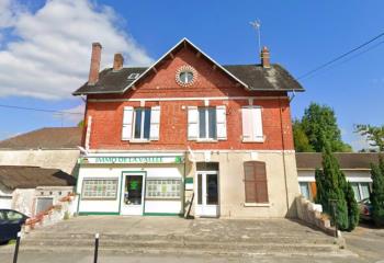 Location local commercial Béthisy-Saint-Pierre (60320) - 38 m²