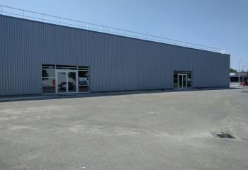 Location Local commercial Bethoncourt (25200)