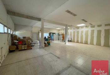Location local commercial Béziers (34500) - 270 m²