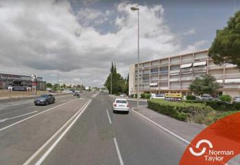 Location local commercial Béziers (34500) - 350 m²