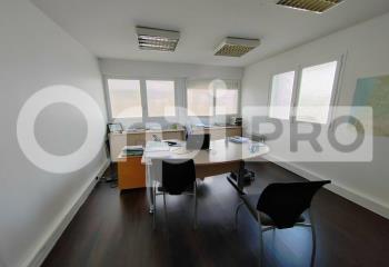 Location local commercial Biscarrosse (40600) - 55 m²