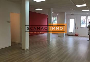Location Local commercial Bois-Colombes (92270)