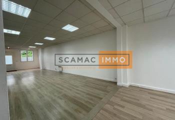 Location local commercial Bois-Colombes (92270) - 105 m²