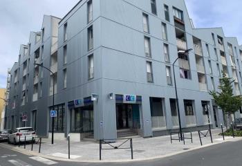 Location local commercial Bordeaux (33300) - 476 m² à Bordeaux - 33000