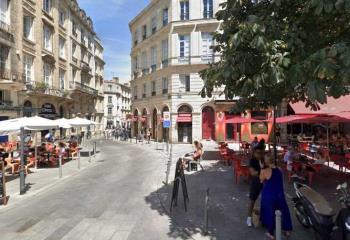 Location Local commercial Bordeaux (33000)