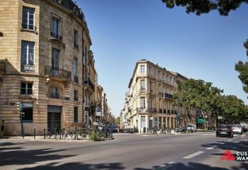 Location local commercial Bordeaux (33300) - 115 m² à Bordeaux - 33000