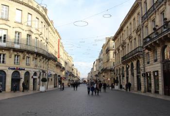 Location local commercial Bordeaux (33000) - 70 m² à Bordeaux - 33000