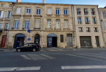 Location local commercial Bordeaux (33000) - 286 m² à Bordeaux - 33000